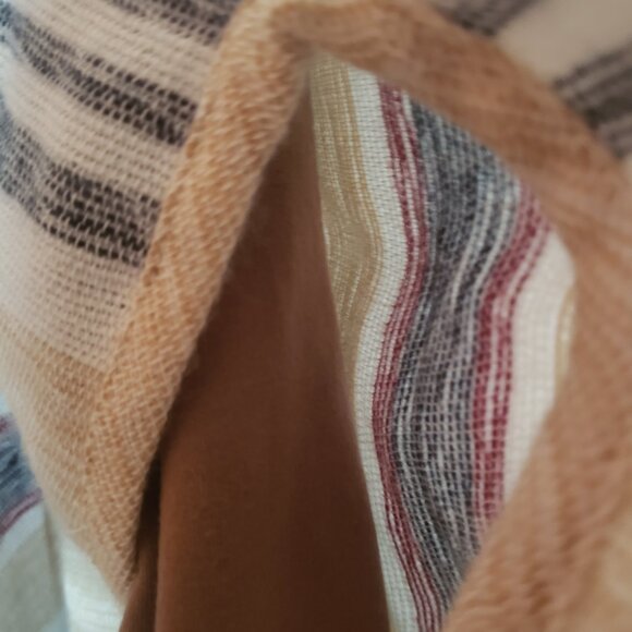 Cape Scarf - Picture 7 of 7